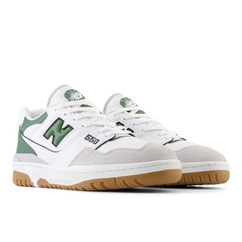 Zapatillas New Balance 530 blancas talla 7 mujer
