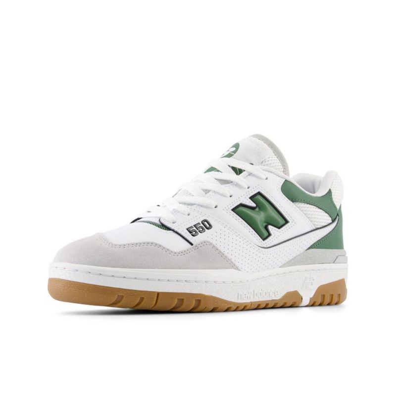 Zapatillas New Balance 530 blancas talla 7 mujer