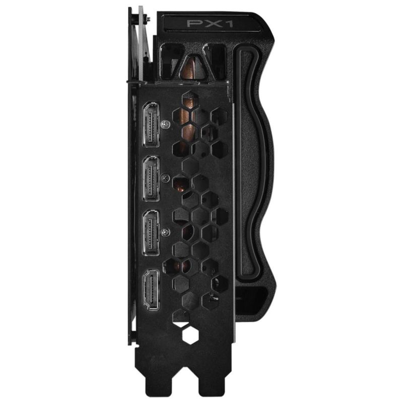 Tarjeta de video EVGA RTX 3070 FTW3 8GB GDDR6 iCX3 ARGB