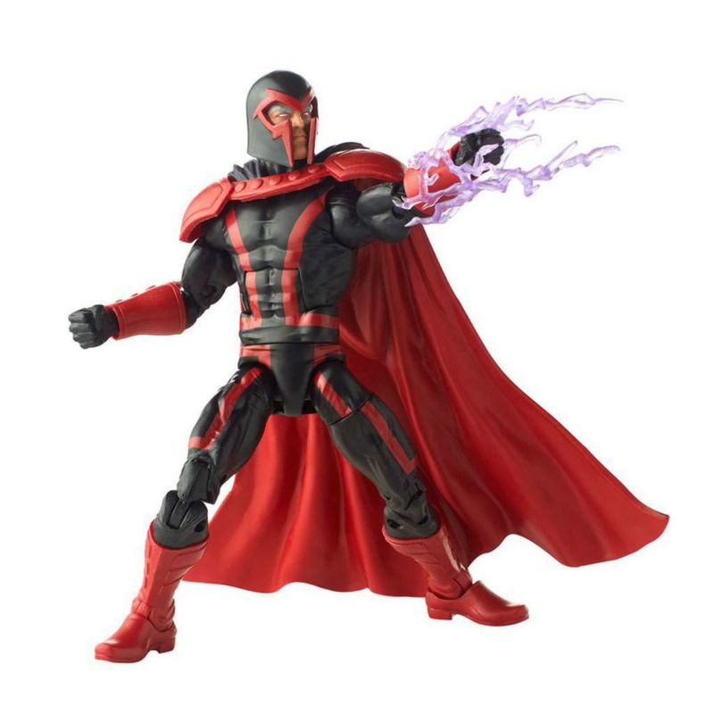 Figura de Acción Marvel X-Men Magneto 15 cm Serie Legends
