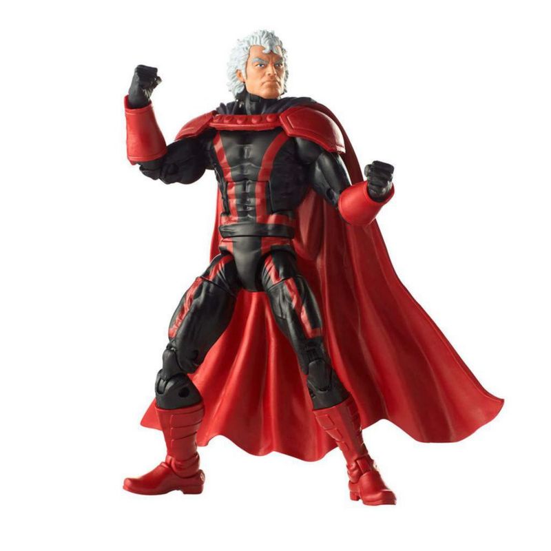 Figura de Acción Marvel X-Men Magneto 15 cm Serie Legends