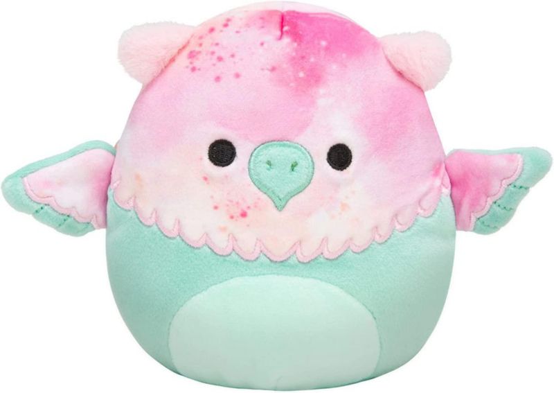 Peluchín Squishmallows 18 cm Gala el Grifo
