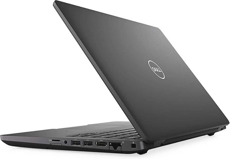 Laptop Dell Latitude 5401 i7-9850H 16 GB RAM 256 GB SSD