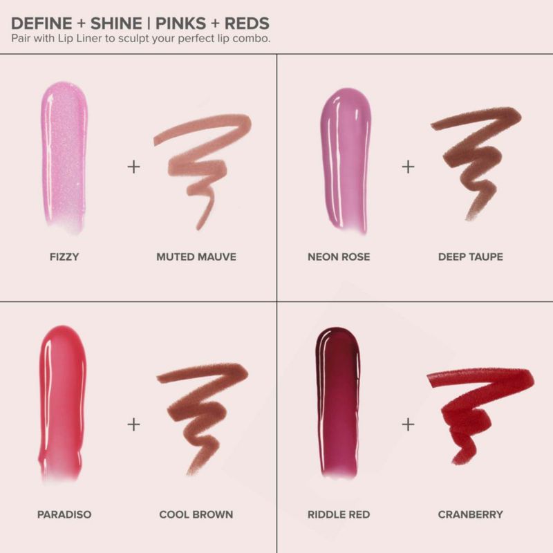 Bálsamo Labial Anastasia Beverly Hills Kiss Theory