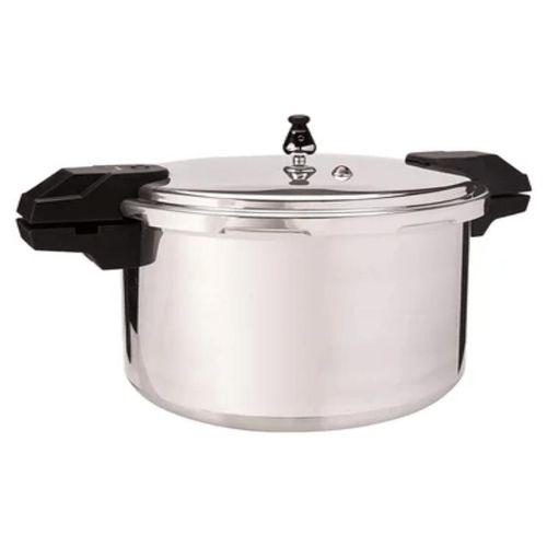 Olla de presion T-Fal YL307LA10 16 litros -End