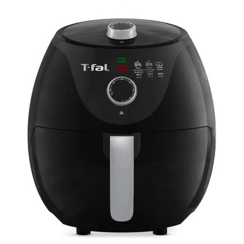 Freidora de Aire T-Fal EY1228MX 3.2 Lts Negra -END