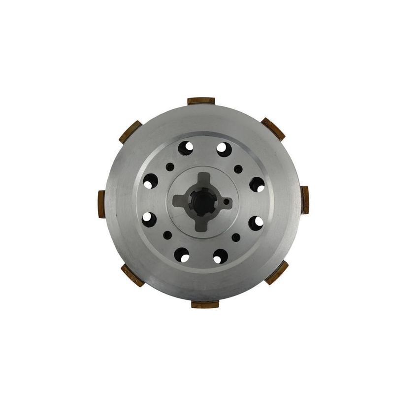 Embrague sin campana para yamaha ybr 125 (15-19) marca roda