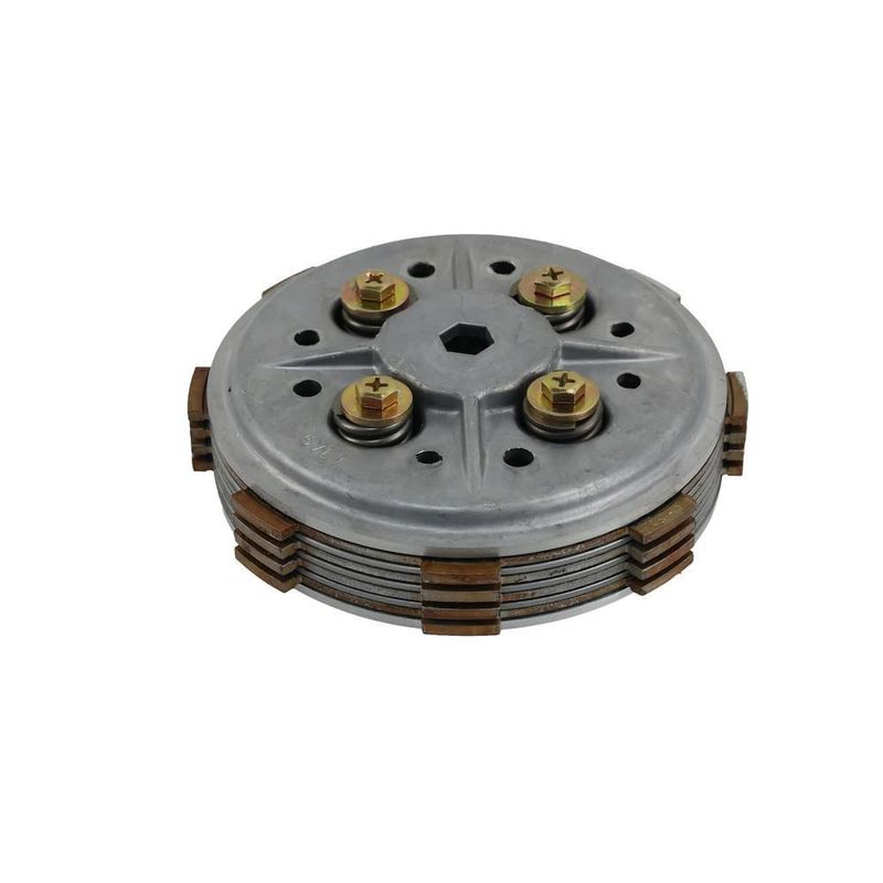 Embrague sin campana para yamaha ybr 125 (15-19) marca roda