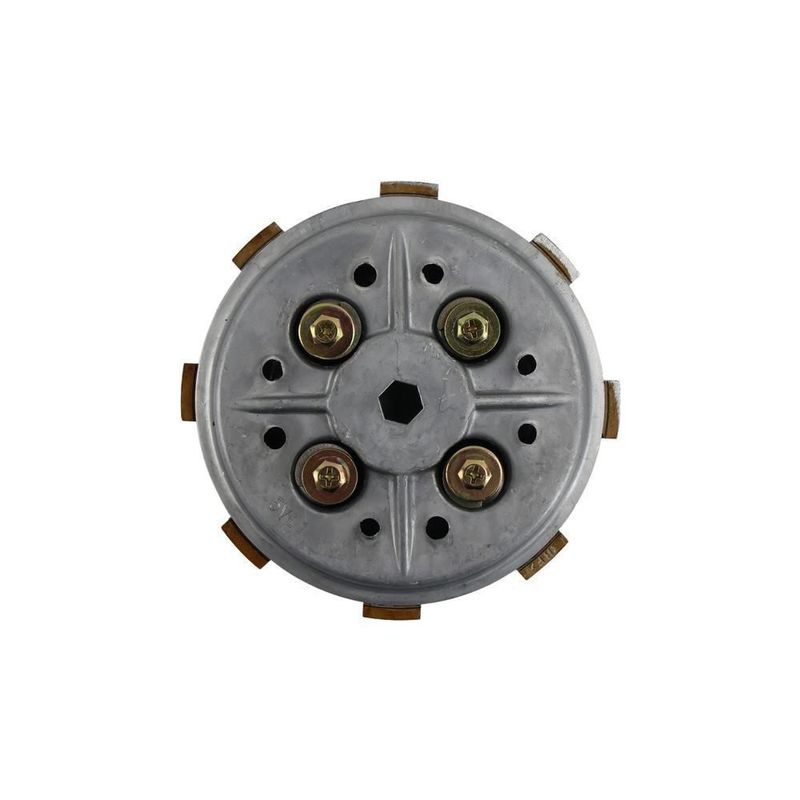 Embrague sin campana para yamaha ybr 125 (15-19) marca roda
