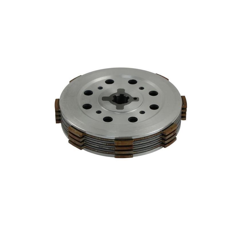 Embrague sin campana para yamaha ybr 125 (15-19) marca roda