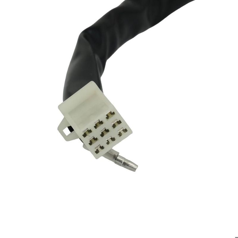 Conmutador izquierdo vento gts 300 (24-25) 12v
