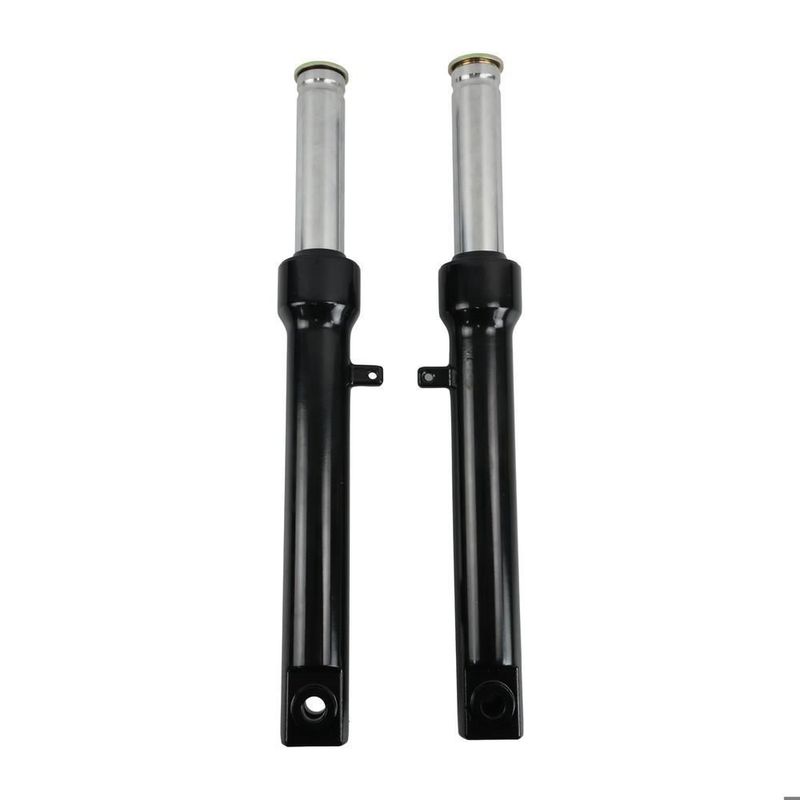 Tubo fuerza completo derecho izquierdo set para vento ruda 170 (25) marca roda