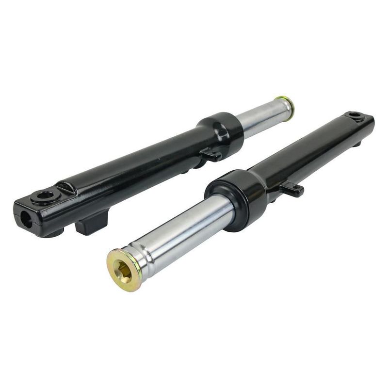 Tubo fuerza completo derecho izquierdo set para vento ruda 170 (25) marca roda