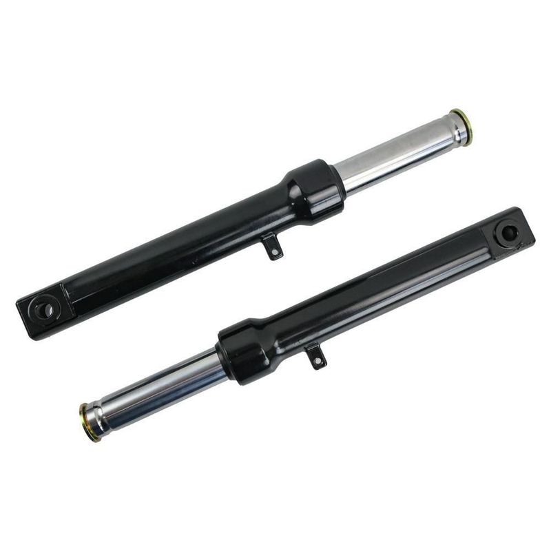 Tubo fuerza completo derecho izquierdo set para vento ruda 170 (25) marca roda