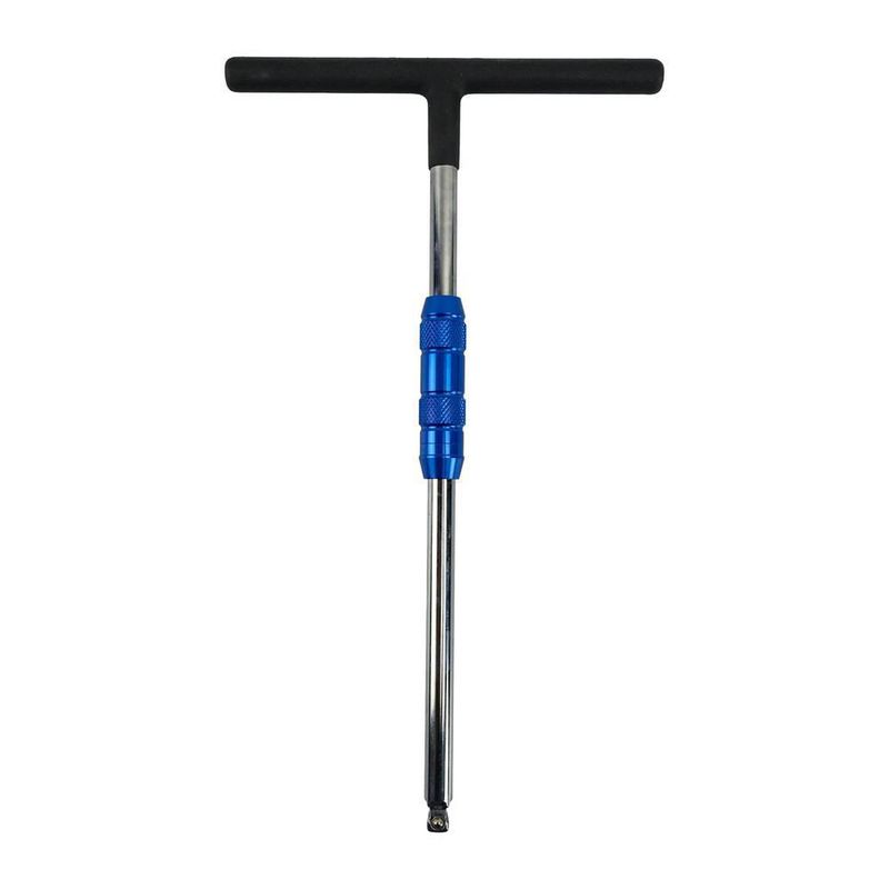 Llave t dado 3/8 con agarradera giratoria marca roda