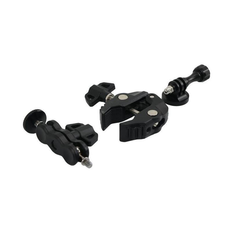 Soporte aluminio para camara accion set marca roda