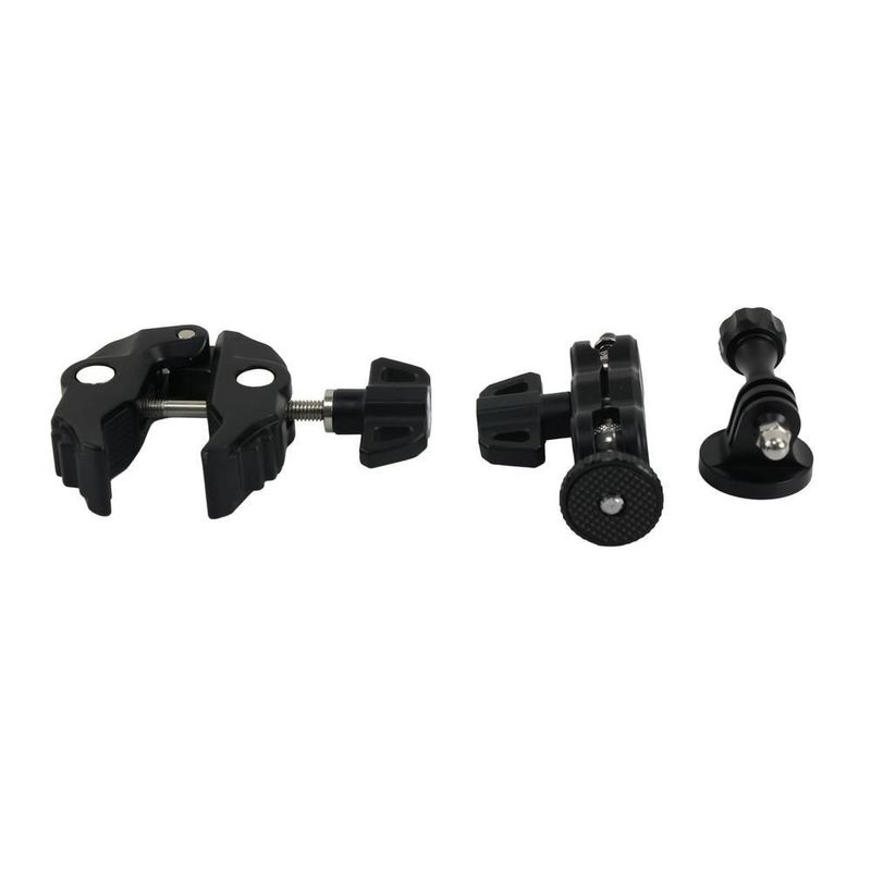 Soporte aluminio para camara accion set marca roda