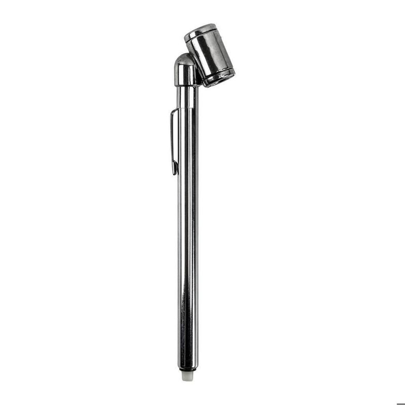 Medidor presion llantas 10-120psi marca roda
