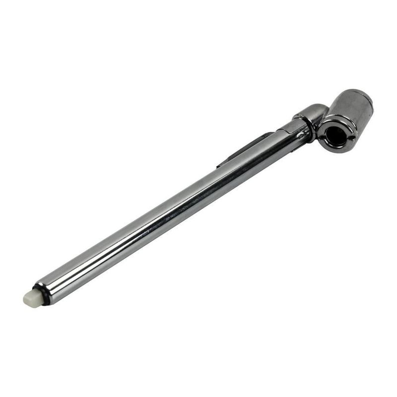 Medidor presion llantas 10-120psi marca roda