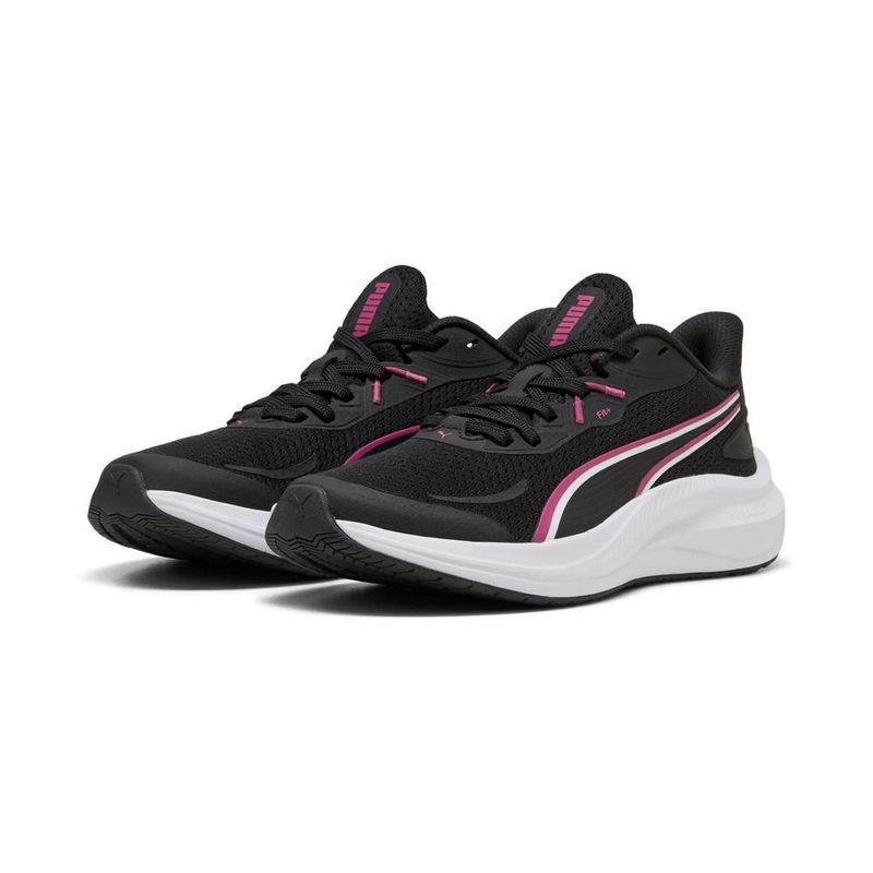 Tenis puma skyrocket lite 2 jr para mujer 312413-16