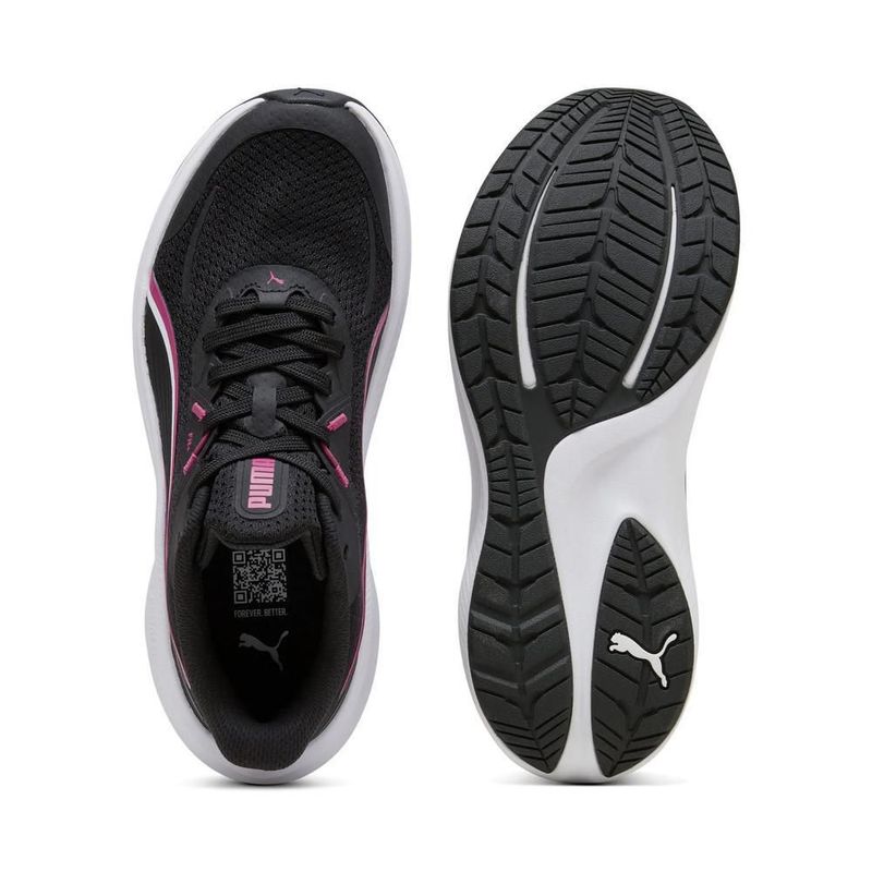Tenis puma skyrocket lite 2 jr para mujer 312413-16