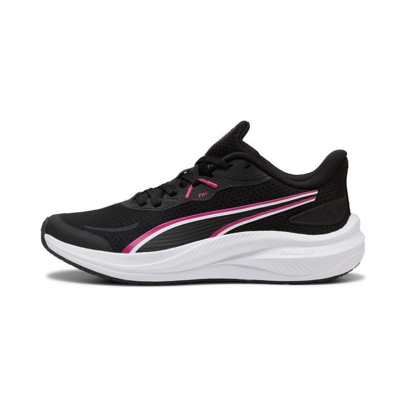 Tenis puma skyrocket lite 2 jr para mujer 312413-16