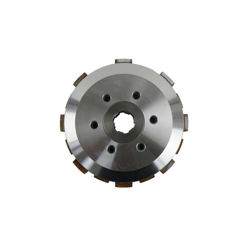 Embrague sin campana para vento nitrox 250 t2 (22-23) marca roda