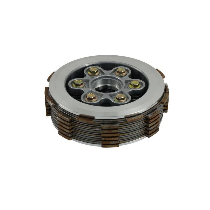 Embrague sin campana para vento nitrox 250 t2 (22-23) marca roda
