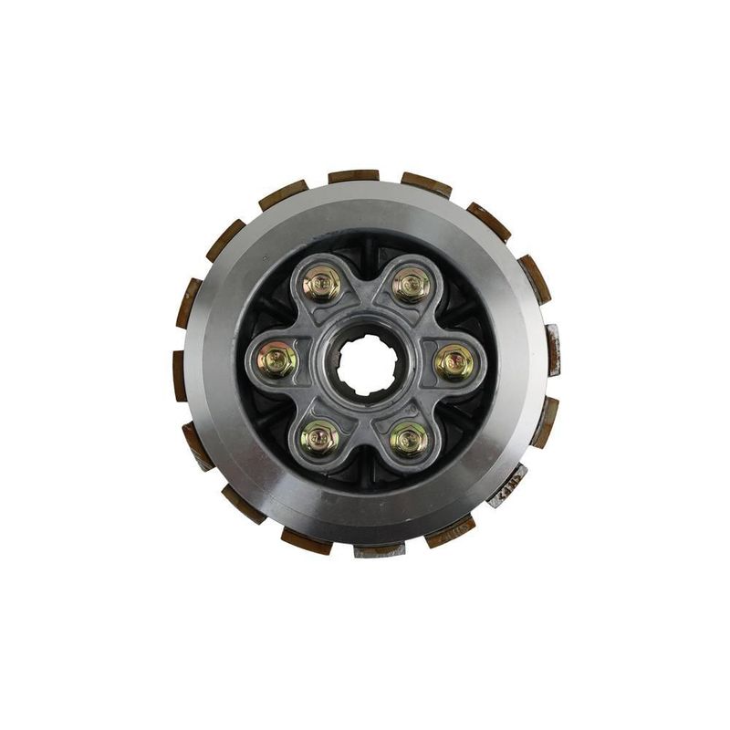 Embrague sin campana para vento nitrox 250 t2 (22-23) marca roda