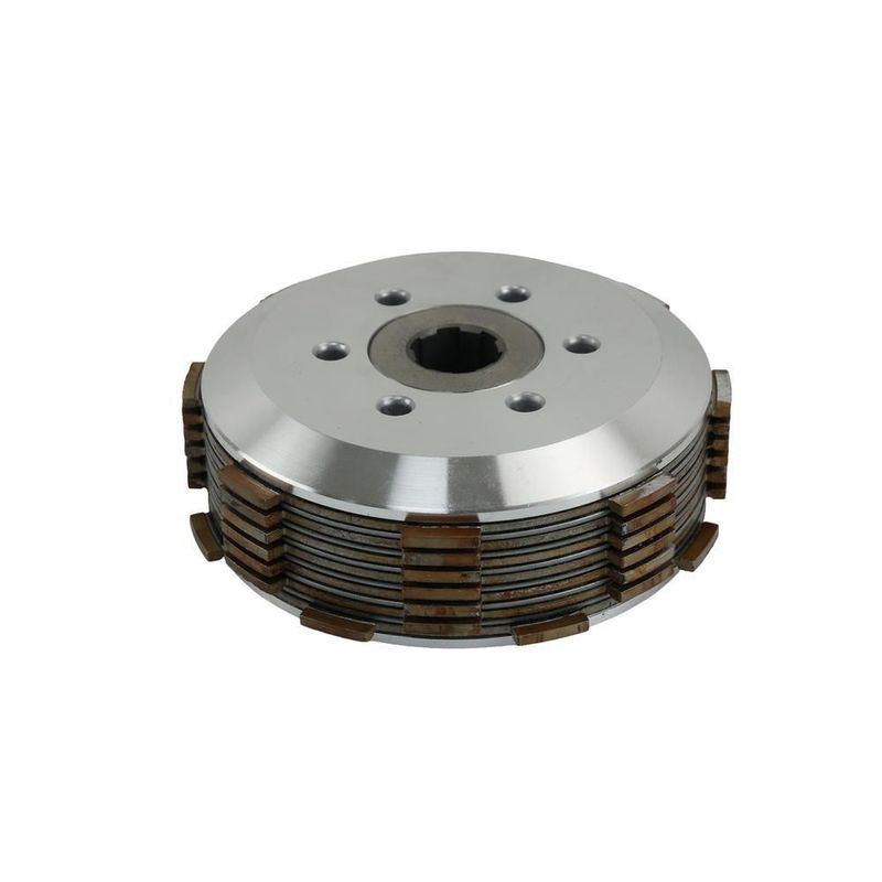 Embrague sin campana para vento nitrox 250 t2 (22-23) marca roda