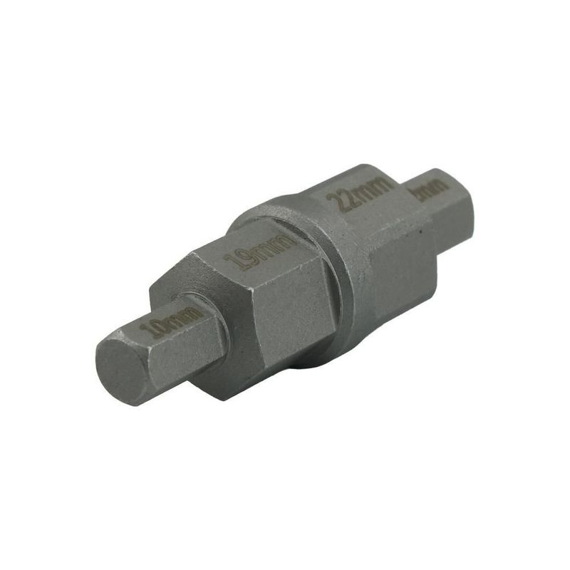 Dado multimedidas 10/12/19/22mm marca roda