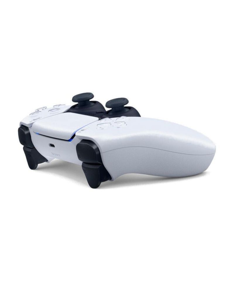 Control Inalambrico PlayStation 5 DualSense Blanco