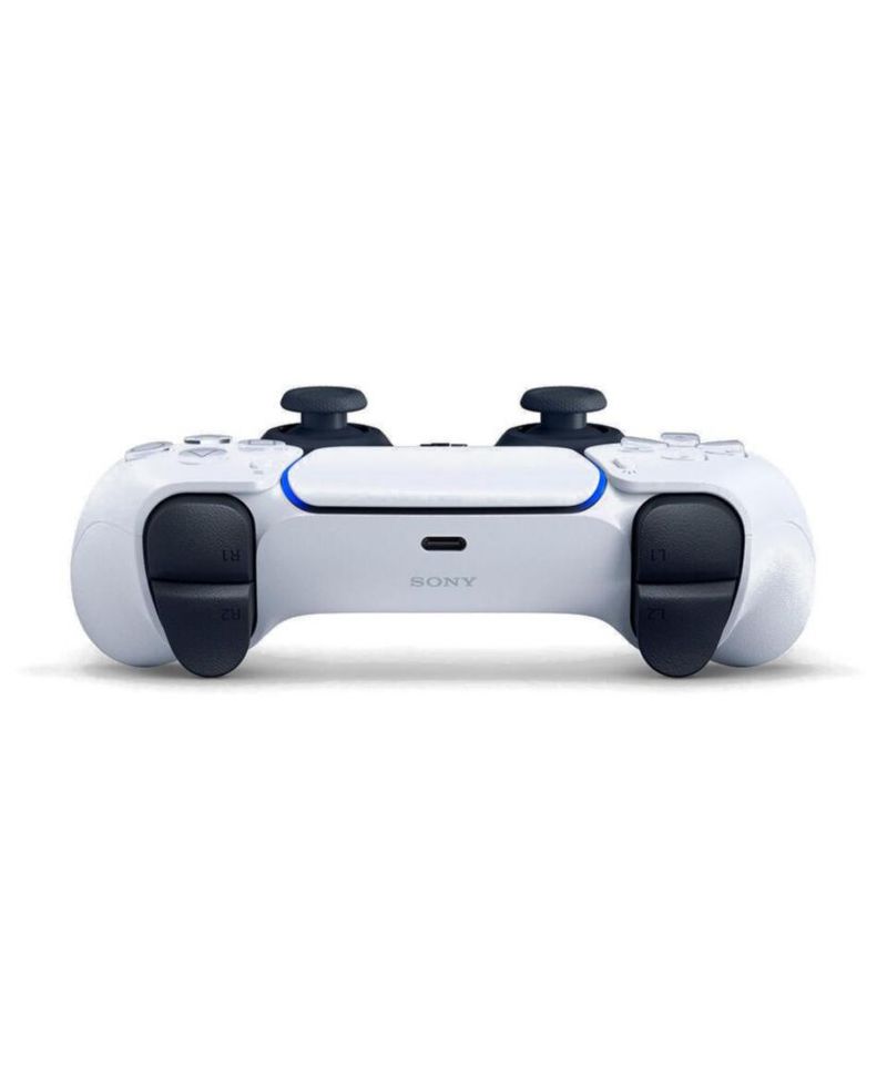 Control Inalambrico PlayStation 5 DualSense Blanco