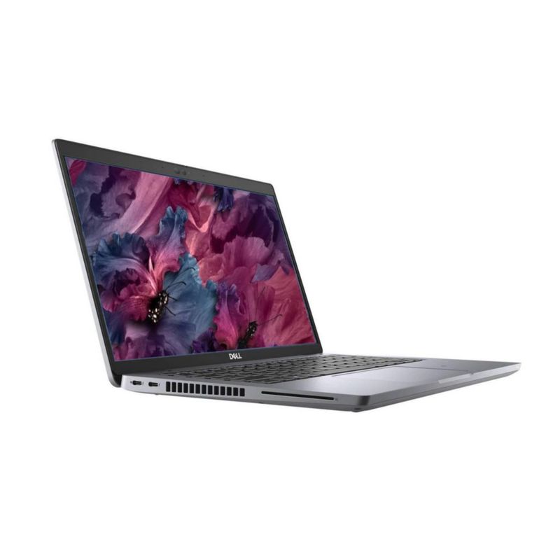 Laptop Dell 5420 14" Intel Core i5-11 16GB RAM 1TB SSD Reacondicionado