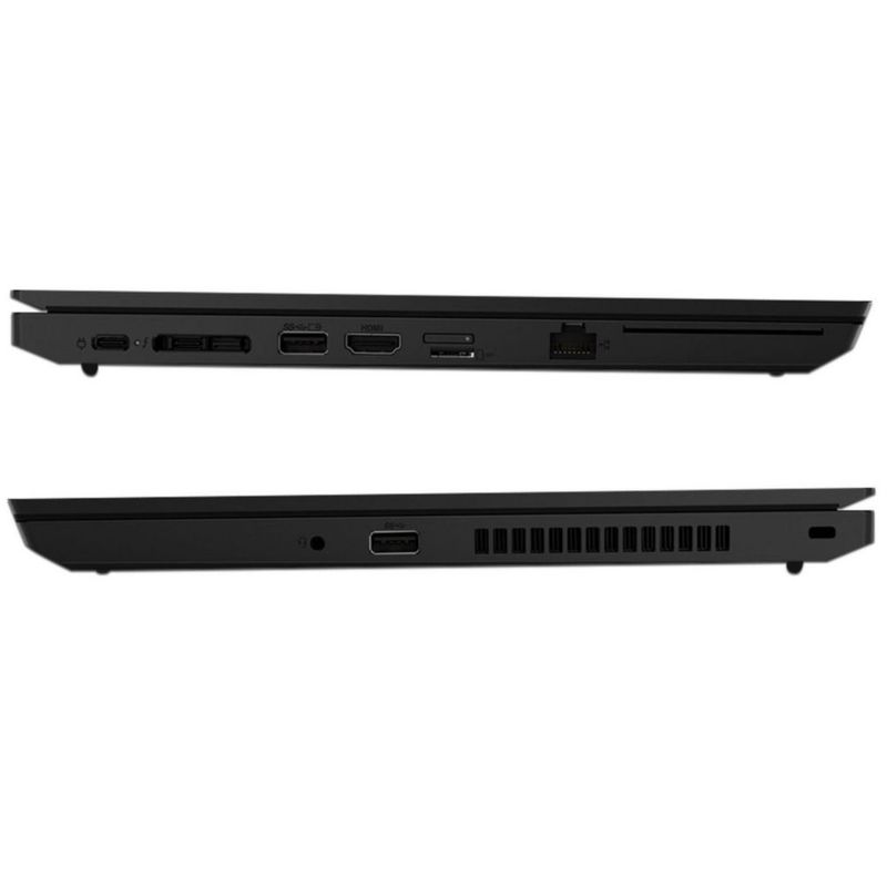 Laptop Lenovo L14, 14" AMD Ryzen 5 PRO 8GB RAM 1TB SSD Reacondicionado