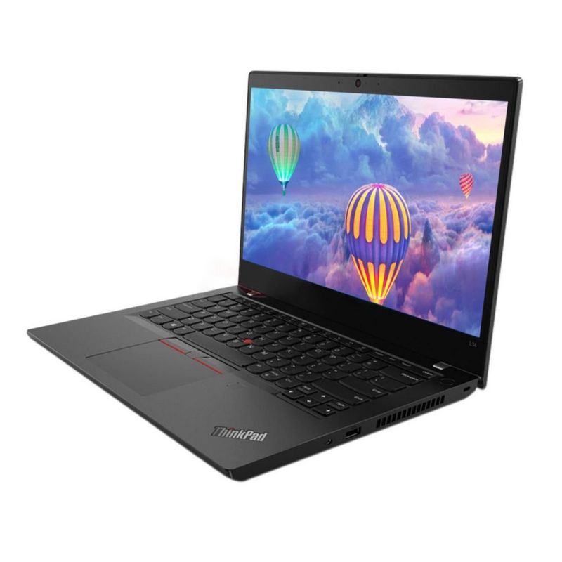 Laptop Lenovo L14, 14" AMD Ryzen 5 PRO 8GB RAM 1TB SSD Reacondicionado
