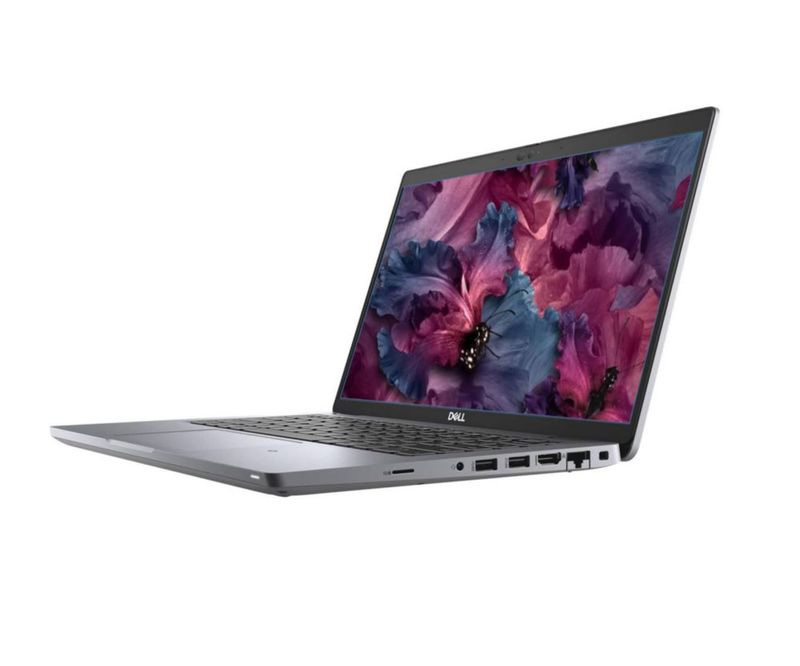 Laptop Dell 5420 14" Intel Core i5-11a 8GB RAM 1TB SSD Reacondicionado