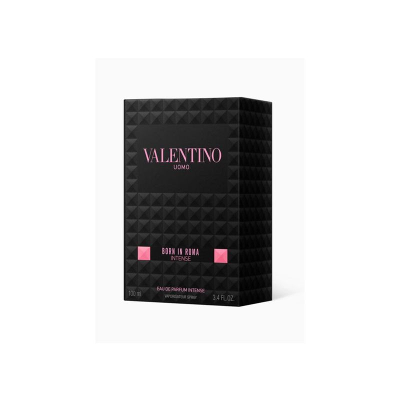 Perfume Valentino para hombre Born In Roma Intense 100 ml