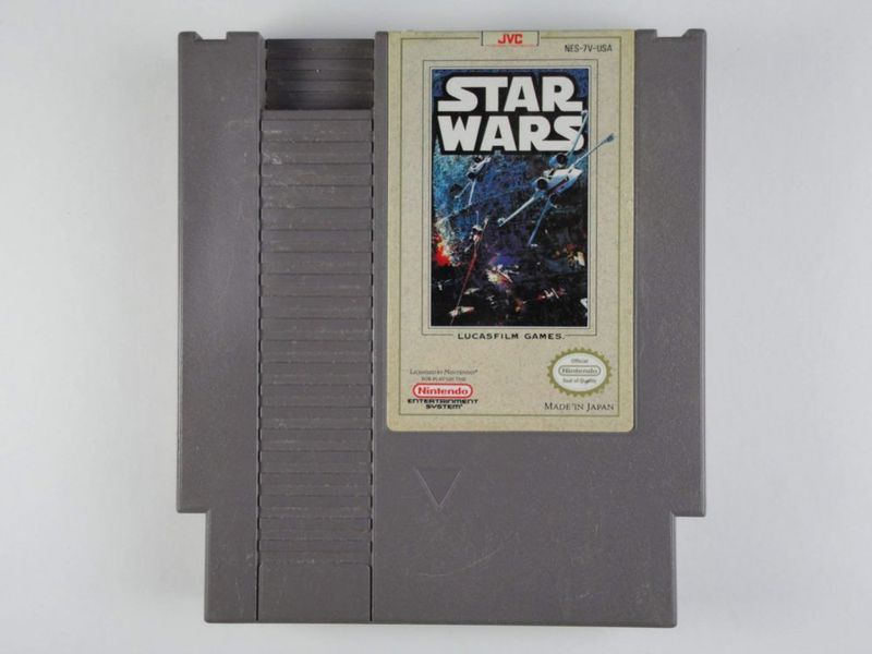 Videojuego JVC Star Wars: Squadrons para Xbox/PS4 Reacondicionado