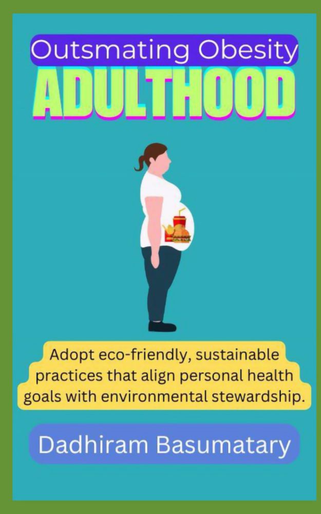 Libro Majosta Supera la Obesidad (Adultez)