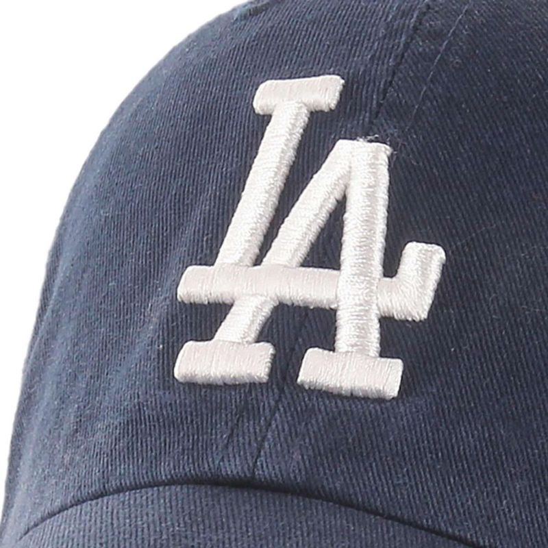 GORRA 47 Dodgers '47 Clean Up