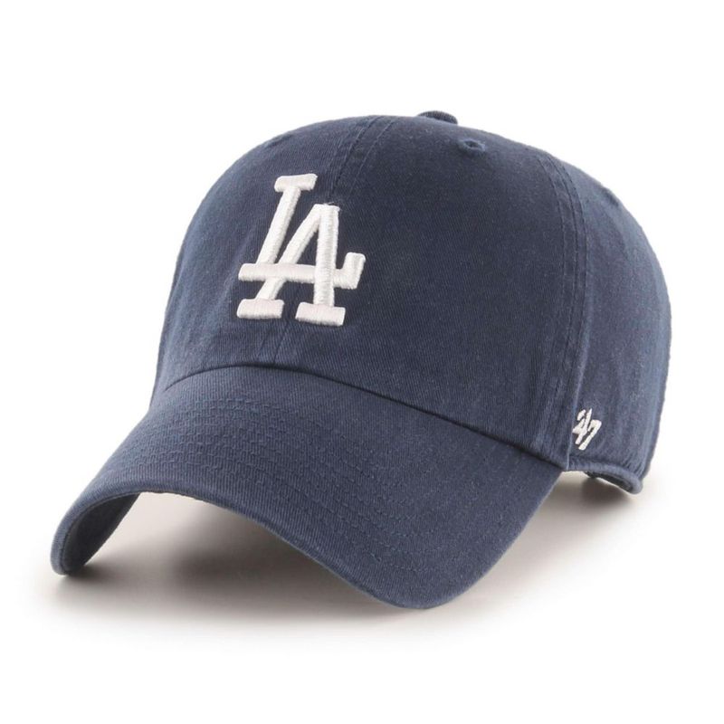 GORRA 47 Dodgers '47 Clean Up