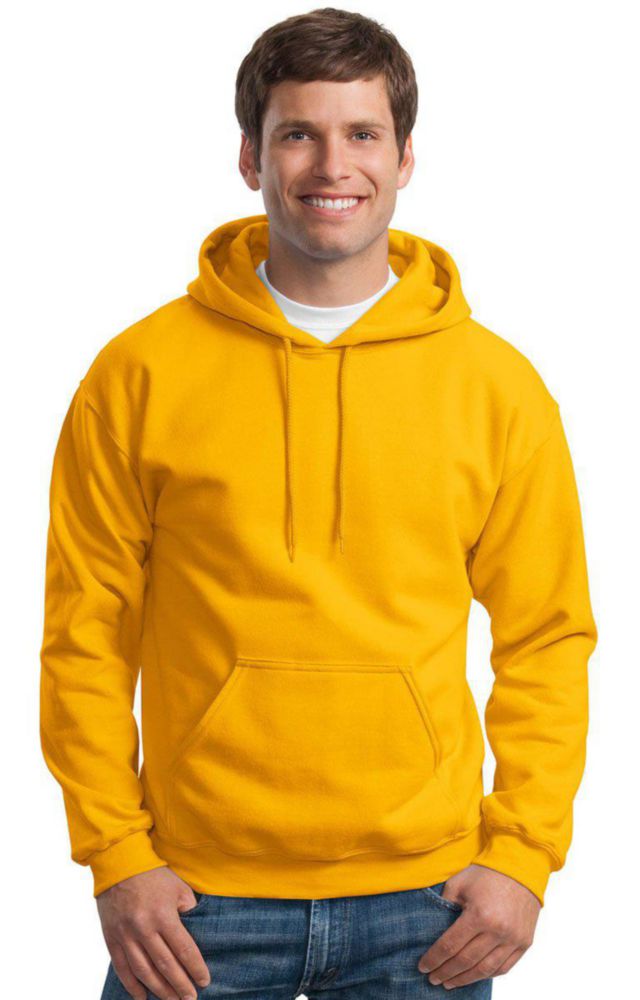 Sudadera con capucha Gildan Heavyweight Blend