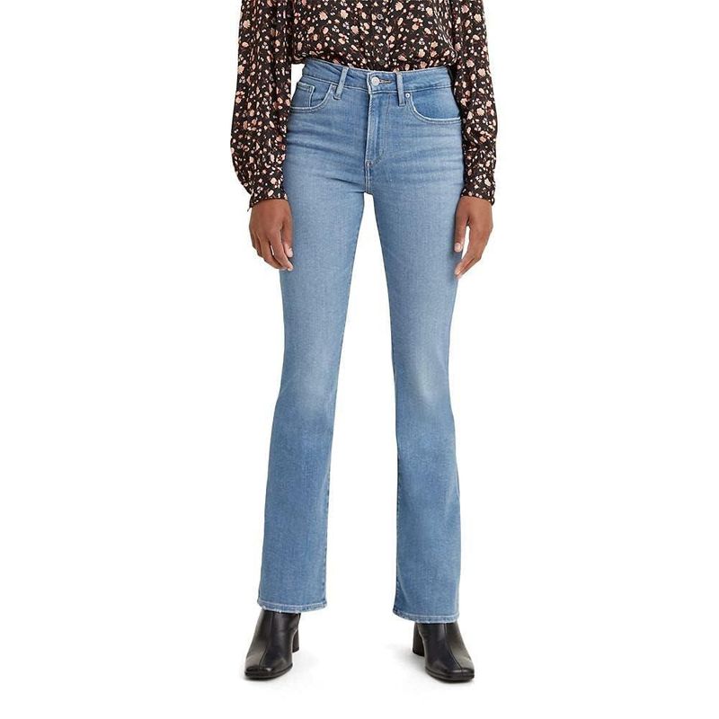 Jeans Levi's 725 Tribeca Sun 32 Regular