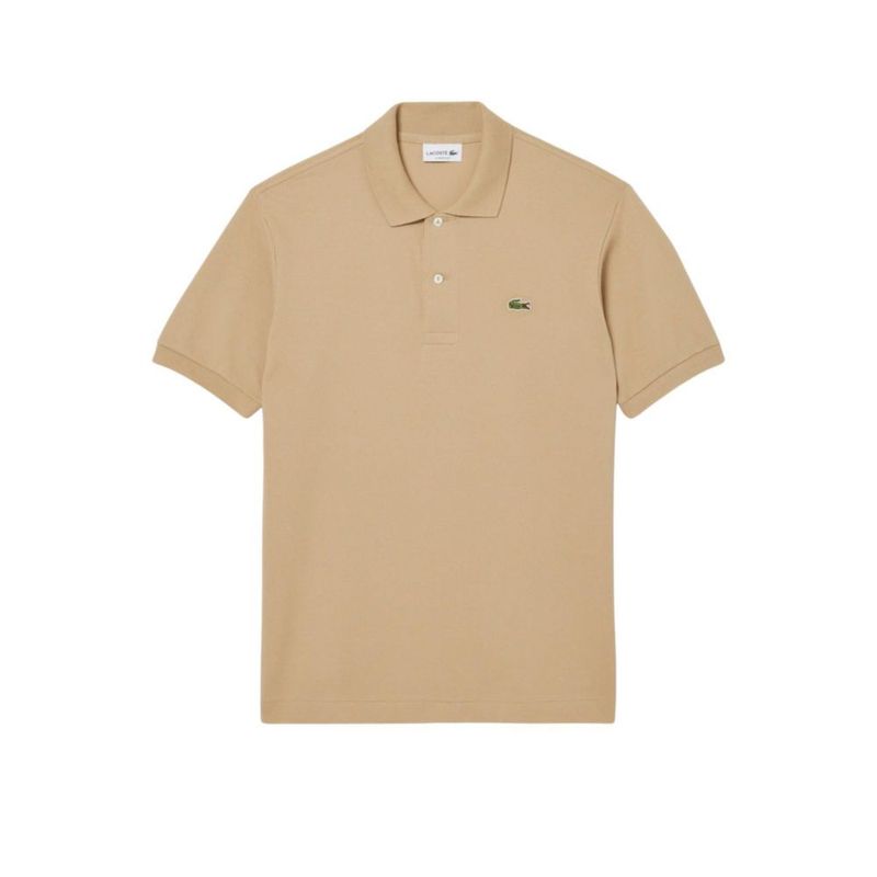Camisa Polo Lacoste 4XL Viena Corte Clásico