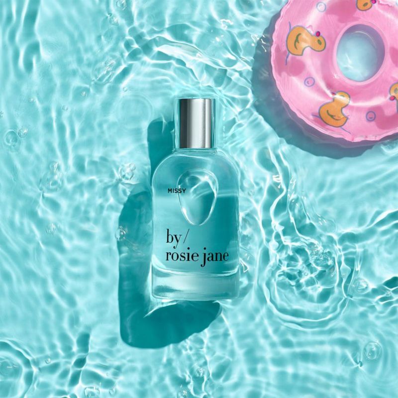 Eau de Parfum By Rosie Jane 75 ml (Missy) – Spray de Viaje