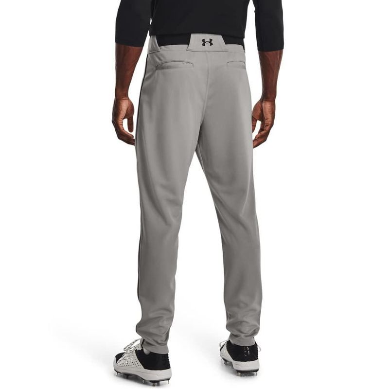 PANTALONES Under Armour Utility 080 Gris G