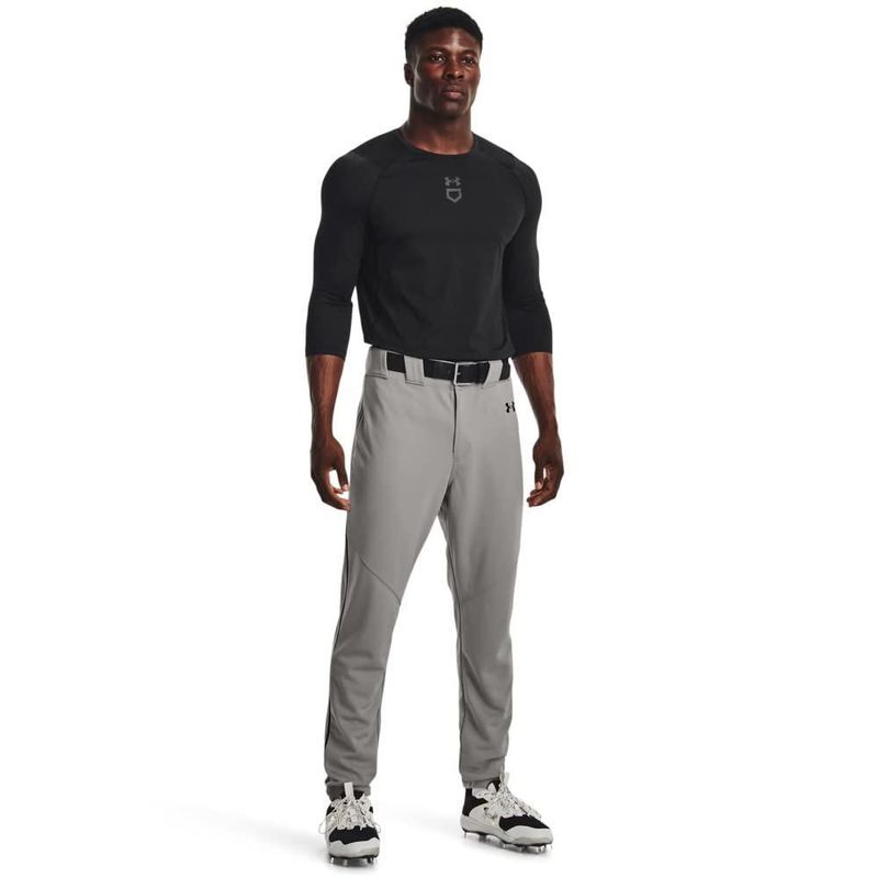PANTALONES Under Armour Utility 080 Gris G