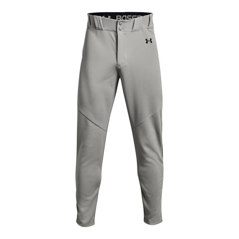 PANTALONES Under Armour Utility 080 Gris G