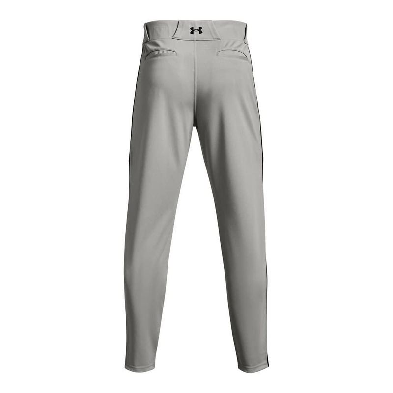 PANTALONES Under Armour Utility 080 Gris G